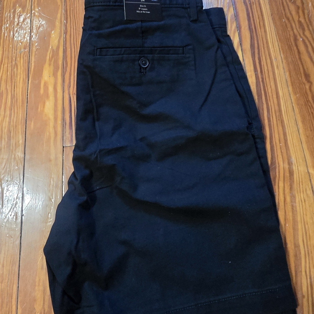 Men's banana Republic Chino shorts brand new with tags - Picture 3 of 4